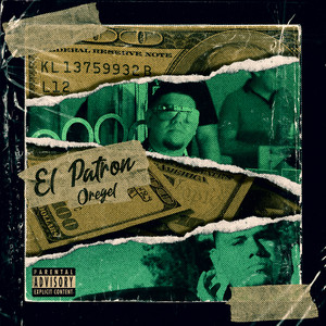 El Patron (Explicit)