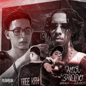 Amor Bandido (Explicit)