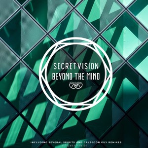 Beyond the Mind (Several Spirits Remix)