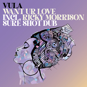 Want Ur Love (Ricky Morrison Sure Shot Dub)