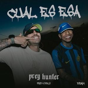 Cual Es Esa (feat. Cartel Music) (Afro House Remix)