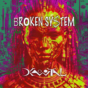 Broken system (Festival Version)