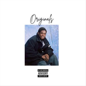 Originals (Explicit)