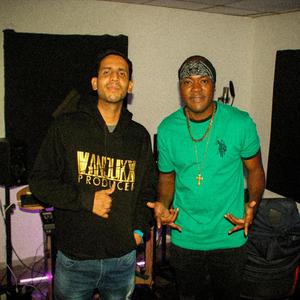 VNDX Sesión #2(feat. Tony Kalifa)