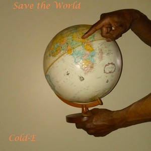 Save the World (feat. Bvtman)