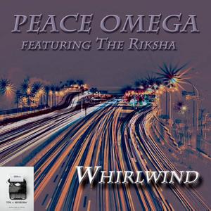 Whirlwind (feat. The Riksha) (Explicit)