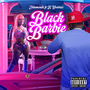 Black Barbie (Explicit)