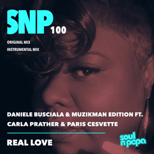 Real Love (Original Mix)