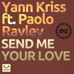 Send Me Your Love