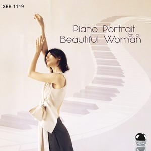 Ginevra's Theme(Solo Piano)