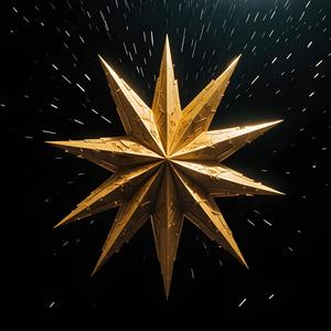 Shooting Star