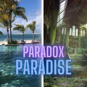 Paradox Paradise (feat. MVCKJ) [Explicit]