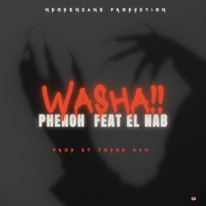 WASHA