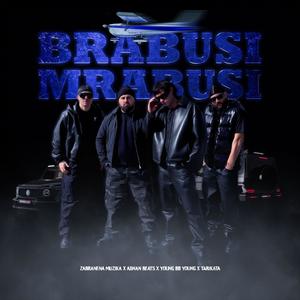 BRABUSI MRABUSI (Explicit)