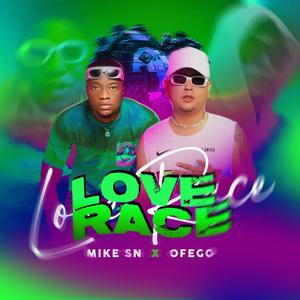 Love Race (feat. Ofego)