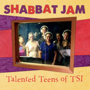 Shabbat Jam