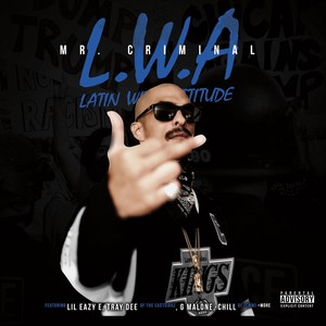 L.W.A: Latin with Attitude