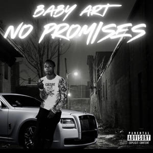 No Promises (Explicit)