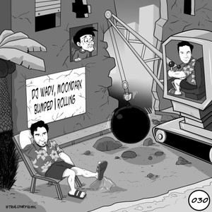 Bumped (Original Mix)