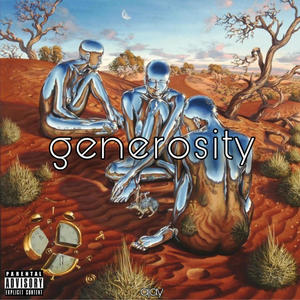 generosity (Explicit)