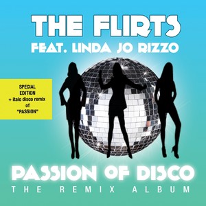 Flirts - Day Of The Light (Italo Disco Short Remix)