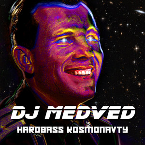 Hardbass Kosmonavty