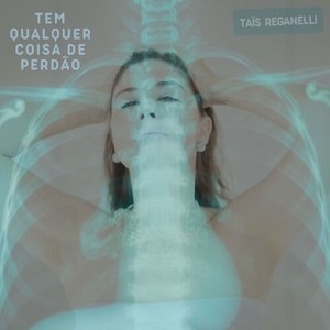 Tem qualquer coisa de perdão