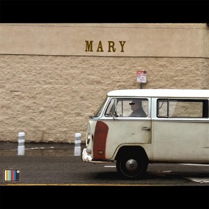 Mary