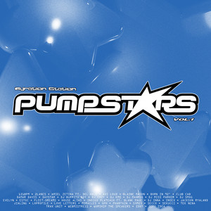 PUMP STARS VOL. 1