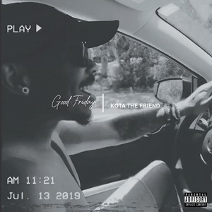 Good Friday (Explicit)