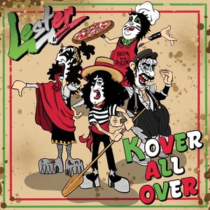 Kover All Over (Explicit)