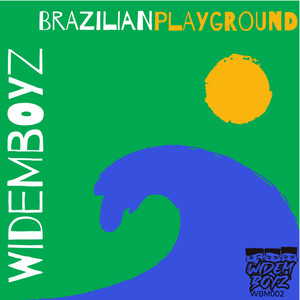 Brazilian Playground