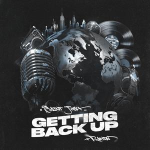 Getting Back Up (feat. Rakim)