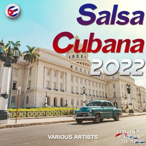 Salsa Cubana 2022