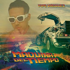 Maquina de tiempo