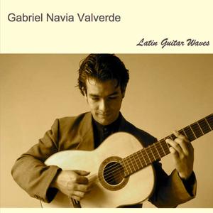 Latin Guitar Waves