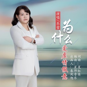 为什么爱虚情假意 (女版)