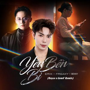 Yêu Bền Bỉ (Royce x GemV Remix)