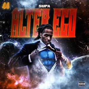 Alter Ego (Explicit)