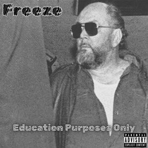 Educational Purposes Only (Explicit)