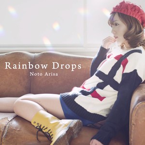 Rainbow Drops (Inst.)