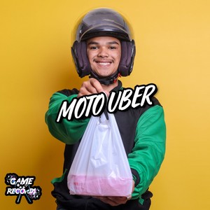 Moto Uber (Explicit)