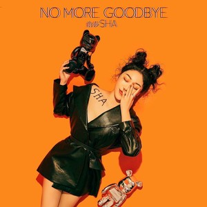 NO MORE GOODBYE