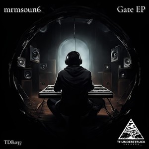 Gate (Original Mix)