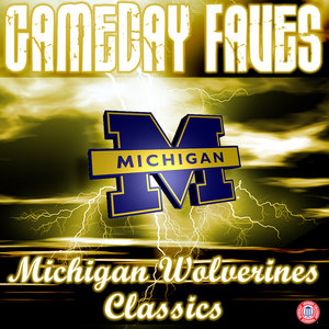 Gameday Faves: Michigan Wolverines Classics