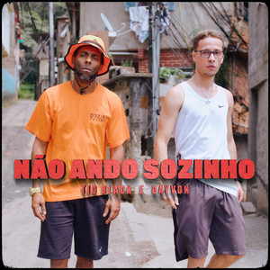 Não Ando Sozinho (Explicit)