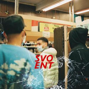Leave Me Alone (feat. VI$A) (Explicit)