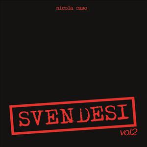 A tutti e a nessuno(feat. Tony Staiano)