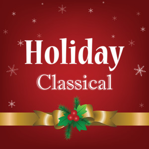 A Ceremony of Carols, Op. 28 - 8. Interlude (7．間奏曲|７．)