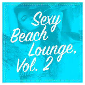 Sexy Beach Lounge, Vol. 2